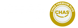 Chas Logo